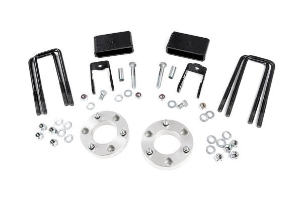 Rough Country - Rough Country Leveling Lift Kit  -  868 - Image 1