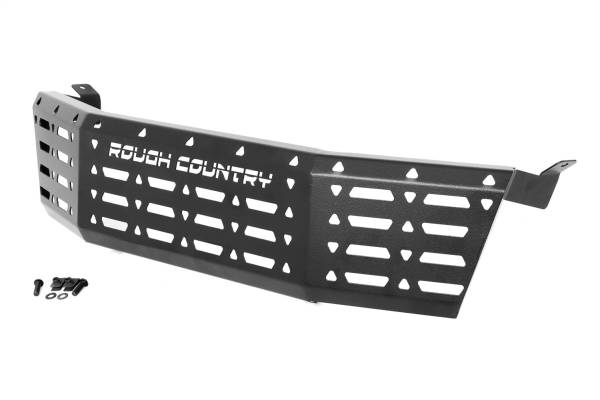 Rough Country - Rough Country Cargo Tailgate Rear  -  92044 - Image 1
