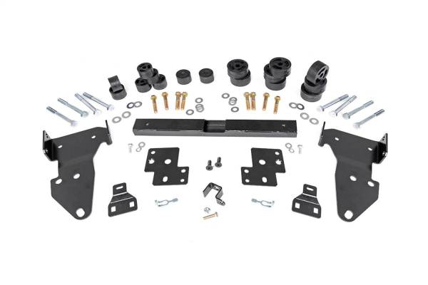 Rough Country - Rough Country Body Lift Kit  -  923 - Image 1
