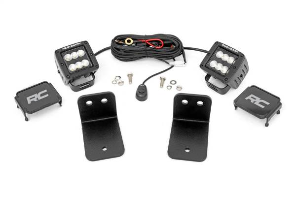 Rough Country - Rough Country LED Kit  -  95003 - Image 1