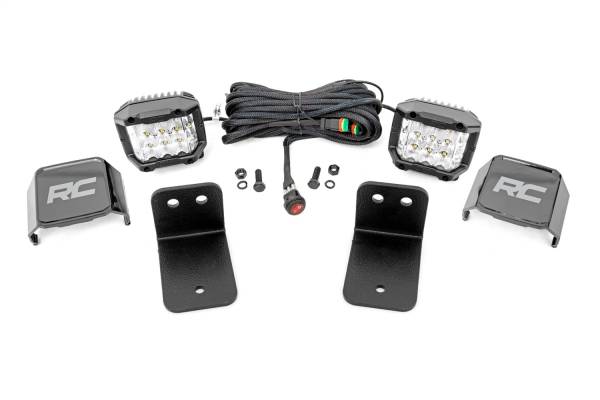 Rough Country - Rough Country LED Kit  -  95004 - Image 1