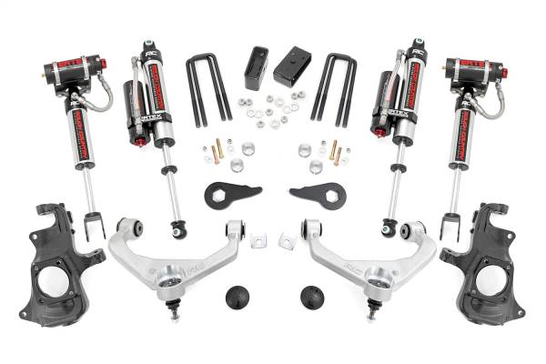 Rough Country - Rough Country Lift Kit-Suspension  -  95750 - Image 1