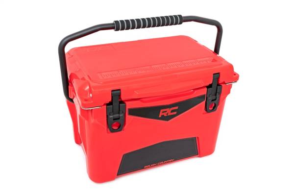 Rough Country - Rough Country Hard Cooler  -  99024 - Image 1