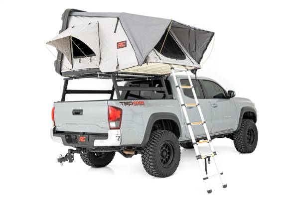 Rough Country - Rough Country Roof Top Tent Hard Shell Rack Mount  -  99057 - Image 1