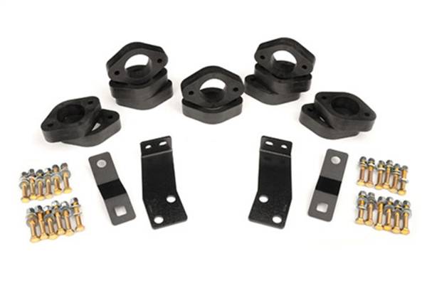 Rough Country - Rough Country Body Lift Kit  -  RC600 - Image 1