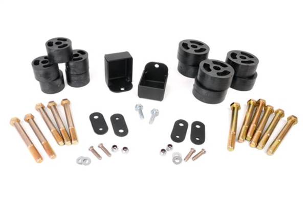 Rough Country - Rough Country Body Lift Kit  -  RC608 - Image 1