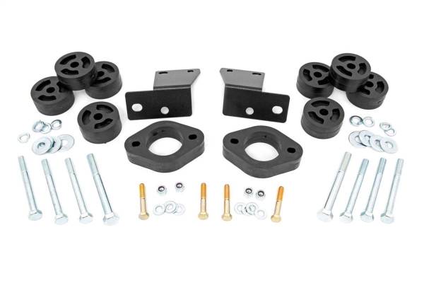 Rough Country - Rough Country Body Lift Kit  -  RC614 - Image 1