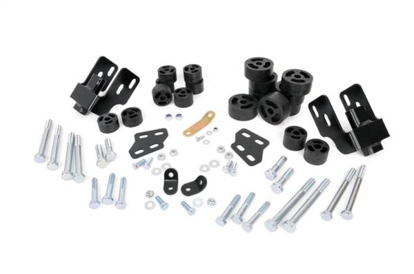Rough Country - Rough Country Body Lift Kit  -  RC701 - Image 1