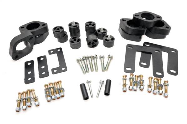 Rough Country - Rough Country Body Lift Kit  -  RC800 - Image 1