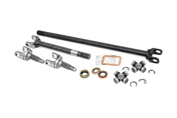 Rough Country - Rough Country Replacement Front Axle  -  RCW24160-YGL - Image 1