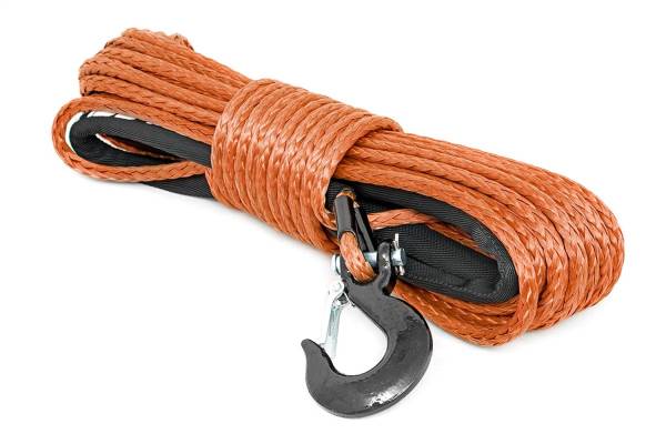 Rough Country - Rough Country Synthetic Rope  -  RS111 - Image 1