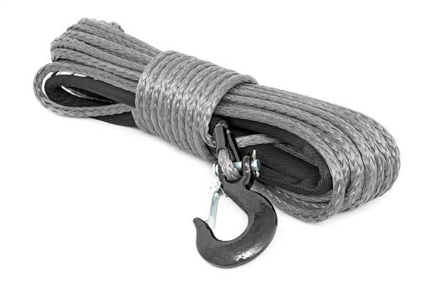 Rough Country - Rough Country Synthetic Rope  -  RS117 - Image 1
