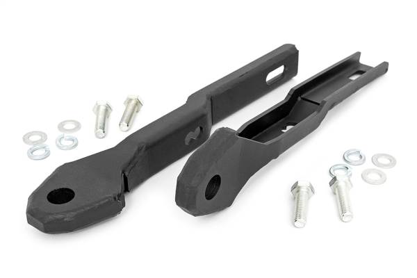 Rough Country - Rough Country Tow Hook To Shackle Conversion Kit  -  RS149 - Image 1