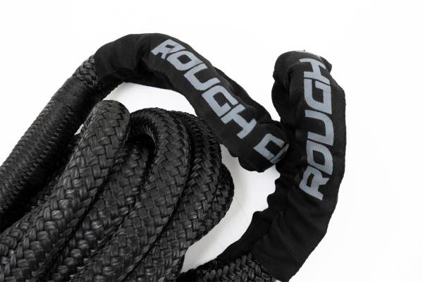 Rough Country - Rough Country Recovery Rope  -  RS173 - Image 1