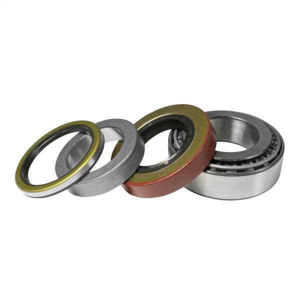 Yukon Gear - Yukon Gear Yukon Rear Axle Bearing/Seal Kit for GM/Dana 60  -  AK 1561GM - Image 1