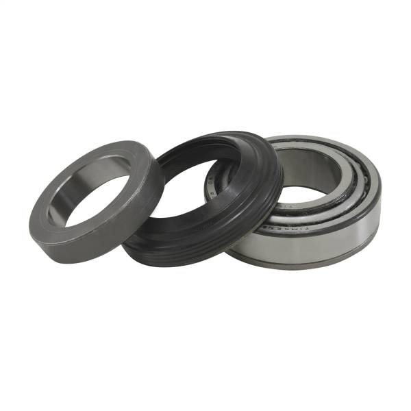 Yukon Gear - Yukon Gear Yukon Rear Axle Bearing/Seal Kit for Dana 44JK  -  AK D44JK - Image 1