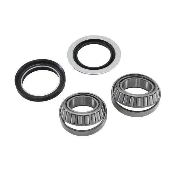 Yukon Gear - Yukon Gear Yukon Front Axle Bearing/Seal Kit for Dana 44  -  AK F-F01 - Image 1