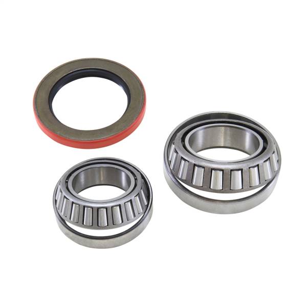 Yukon Gear - Yukon Gear Yukon Front Axle Bearing/Seal Kit for Dana 44  -  AK F-F04 - Image 1