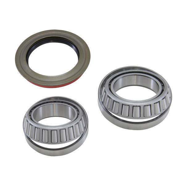 Yukon Gear - Yukon Gear Yukon Rear Axle Bearing/Seal Kit for Dana 60/70  -  AK FD60/70 - Image 1