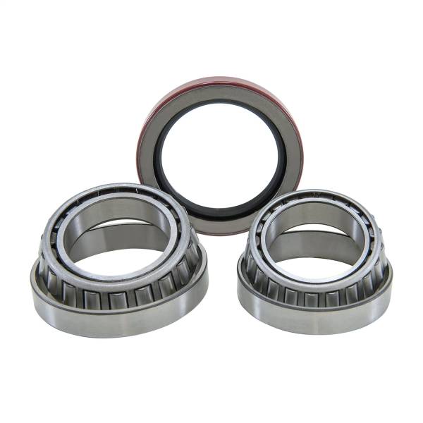 Yukon Gear - Yukon Gear Yukon Rear Axle Bearing/Seal Kit-2010/Down GM 10.5in./11.5in.  -  AK GM11.5 - Image 1