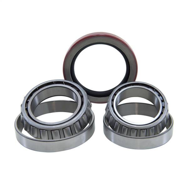 Yukon Gear - Yukon Gear Yukon Axle Bearing/Seal Kit for Various General Motors Models  -  AK GM14T - Image 1