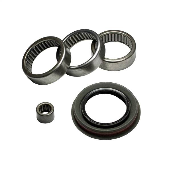 Yukon Gear - Yukon Gear Yukon IFS Front Axle Bearing/Seal Kit  -  AK GM9.25IFS - Image 1