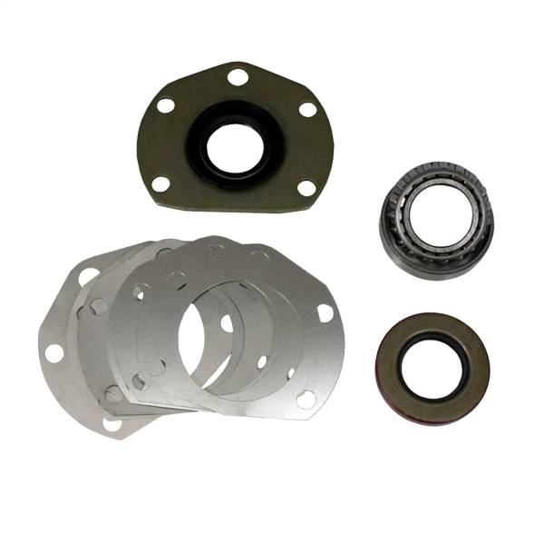 Yukon Gear - Yukon Gear Yukon Axle Bearing/Seal Kit for AMC Model 20  -  AK M20 - Image 1