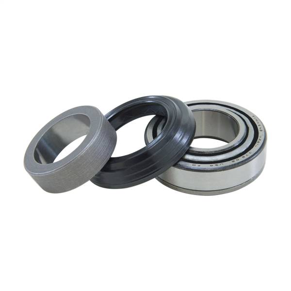 Yukon Gear - Yukon Gear Yukon Bolt-in Axle Bearing/Seal Set for Model 35  -  AK SET9 - Image 1