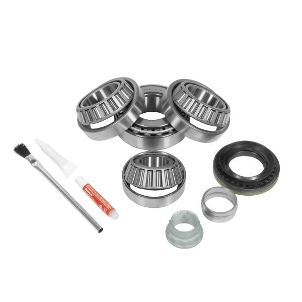 Yukon Gear - Yukon Gear Yukon Front Bearing/install Kit for 2005-2010 Grand Cherokee/Commander 8in.  -  BK C200 - Image 1