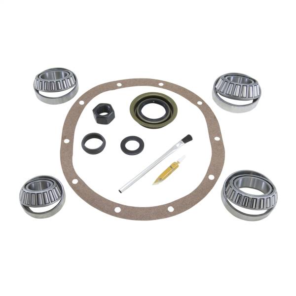 Yukon Gear - Yukon Gear Yukon Bearing install kit for 75/newer Chrysler 8.25in. differential  -  BK C8.25-B - Image 1