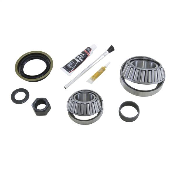 Yukon Gear - Yukon Gear Yukon Bearing install kit for 03/newer Chrysler 9.25in. Dodge truck  -  BK C9.25-F - Image 1