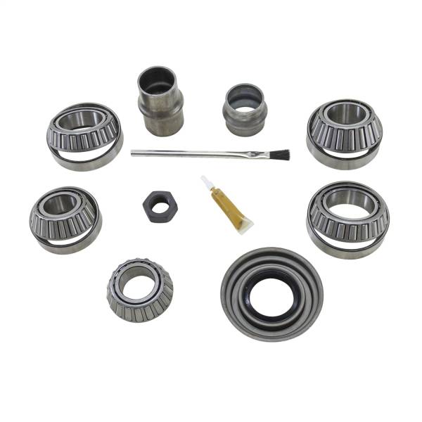 Yukon Gear - Yukon Gear Yukon Bearing install kit for Dana 30 differential for Grand Cherokee  -  BK D30-CS - Image 1