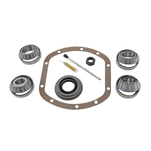 Yukon Gear - Yukon Gear Yukon bearing install kit for Dana 30 front differential without crush sleeve.  -  BK D30-F - Image 1