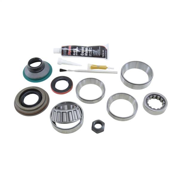 Yukon Gear - Yukon Gear Yukon bearing install kit for Dana 44 JK Rubicon Reverse front differential.  -  BK D44-JK-REV-RUB - Image 1