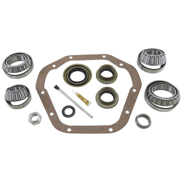 Yukon Gear - Yukon Gear Yukon Bearing install kit for Dana 50 differential (straight axle)  -  BK D50-STRAIGHT - Image 1