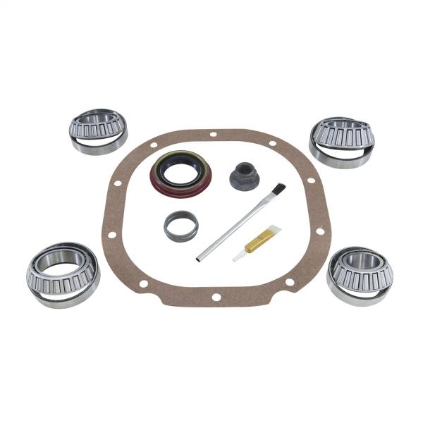 Yukon Gear - Yukon Gear Yukon Bearing install kit for Ford 7.5in. differential  -  BK F7.5 - Image 1