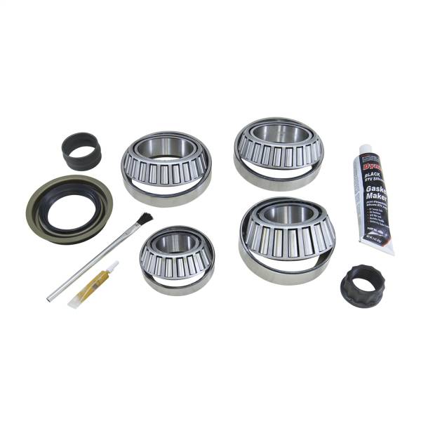 Yukon Gear - Yukon Gear Yukon Bearing install kit for 2010/down GM/Chrysler 11.5in. differential  -  BK GM11.5 - Image 1