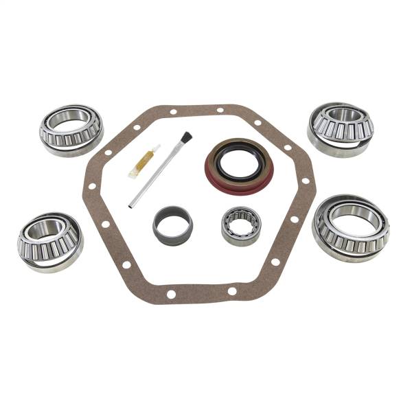 Yukon Gear - Yukon Gear Yukon Bearing install kit for 98/newer 10.5in. GM 14 bolt truck differential  -  BK GM14T-C - Image 1