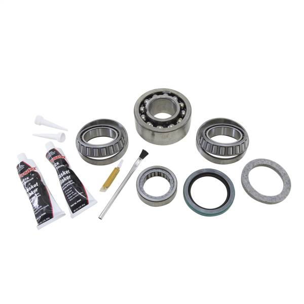 Yukon Gear - Yukon Gear Yukon Bearing install kit for GM HO72 diff w/o load bolt (ball bearing)  -  BK GMHO72-A - Image 1