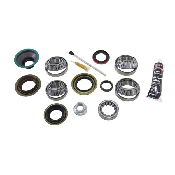 Yukon Gear - Yukon Gear Yukon Bearing install kit for M35 IFS differential for the Ranger/Explorer  -  BK M35-IFS - Image 1