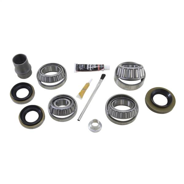 Yukon Gear - Yukon Gear Yukon Bearing install kit for Toyota 7.5in. (with four-cylinder only) IFS diff  -  BK T7.5-4CYL - Image 1