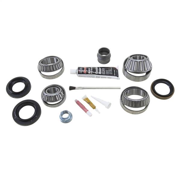 Yukon Gear - Yukon Gear Yukon Bearing install kit for 91-97 Toyota L/cruiser front differential  -  BK TLC-REV-A - Image 1