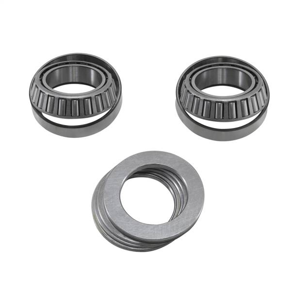 Yukon Gear - Yukon Gear 8.6in. GM 12P 12T/F8.8 carrier installation kit.  -  CK GM8.6 - Image 1