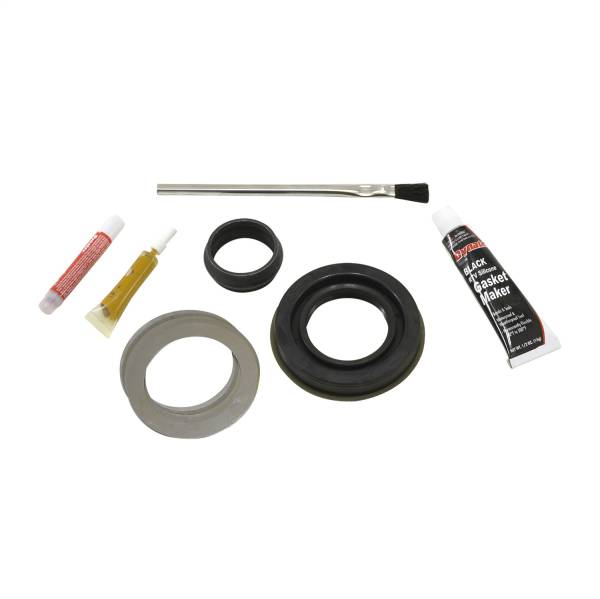 Yukon Gear - Yukon Gear Yukon Minor install kit for Chrysler 8in. IFS differential  -  MK C8.0-IFS - Image 1