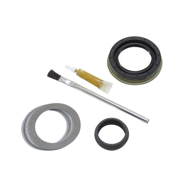 Yukon Gear - Yukon Gear Yukon Minor install kit for Chrysler 9.25in. Front  -  MK C9.25-F - Image 1