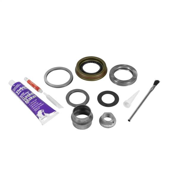 Yukon Gear - Yukon Gear Yukon Minimum install Kit for Jeep Wrangler JL Dana 30 Front w/o Axle Seals  -  MK D30JL-FRONT - Image 1