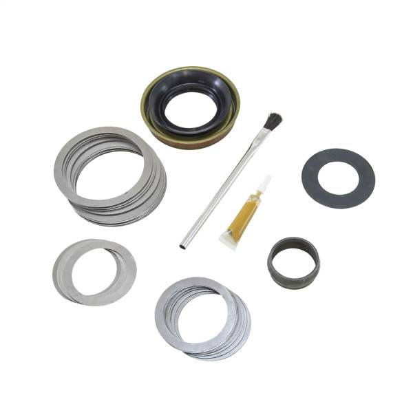 Yukon Gear - Yukon Gear Yukon Minor install kit for Dana 44 differential for new JK non-Rubicon  -  MK D44-JK-STD - Image 1