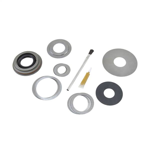 Yukon Gear - Yukon Gear Yukon Minor install kit for Dana 44 differential for Rubicon  -  MK D44-RUB - Image 1