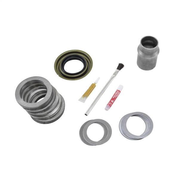 Yukon Gear - Yukon Gear Yukon Minor install kit for Dana 44-HD differential.  -  MK D44HD - Image 1