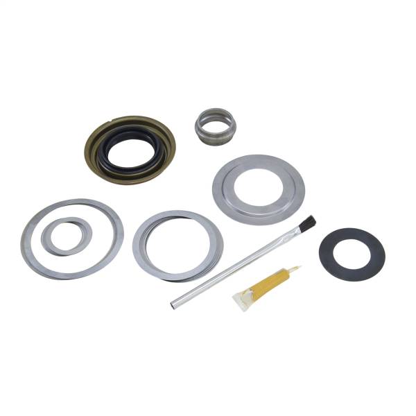 Yukon Gear - Yukon Gear Yukon Minor install kit for Dana 60/61 differential  -  MK D60-R - Image 1